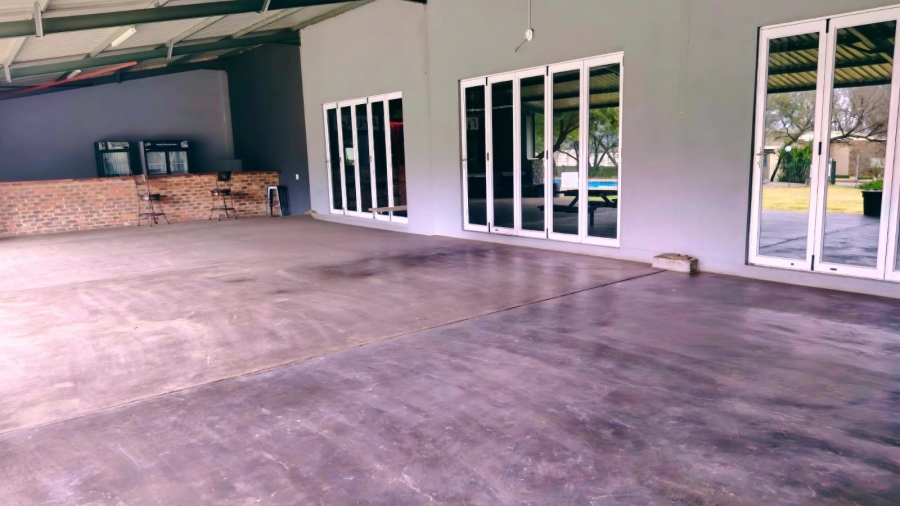 Commercial Property for Sale in Abrahamsrust Free State